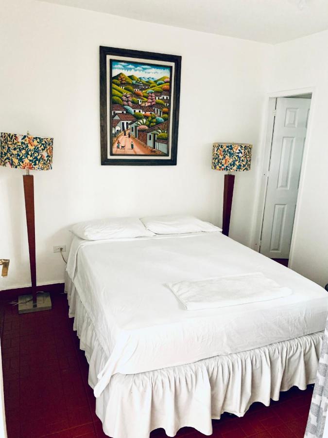 Palmira Hostel Tegucigalpa Exterior photo