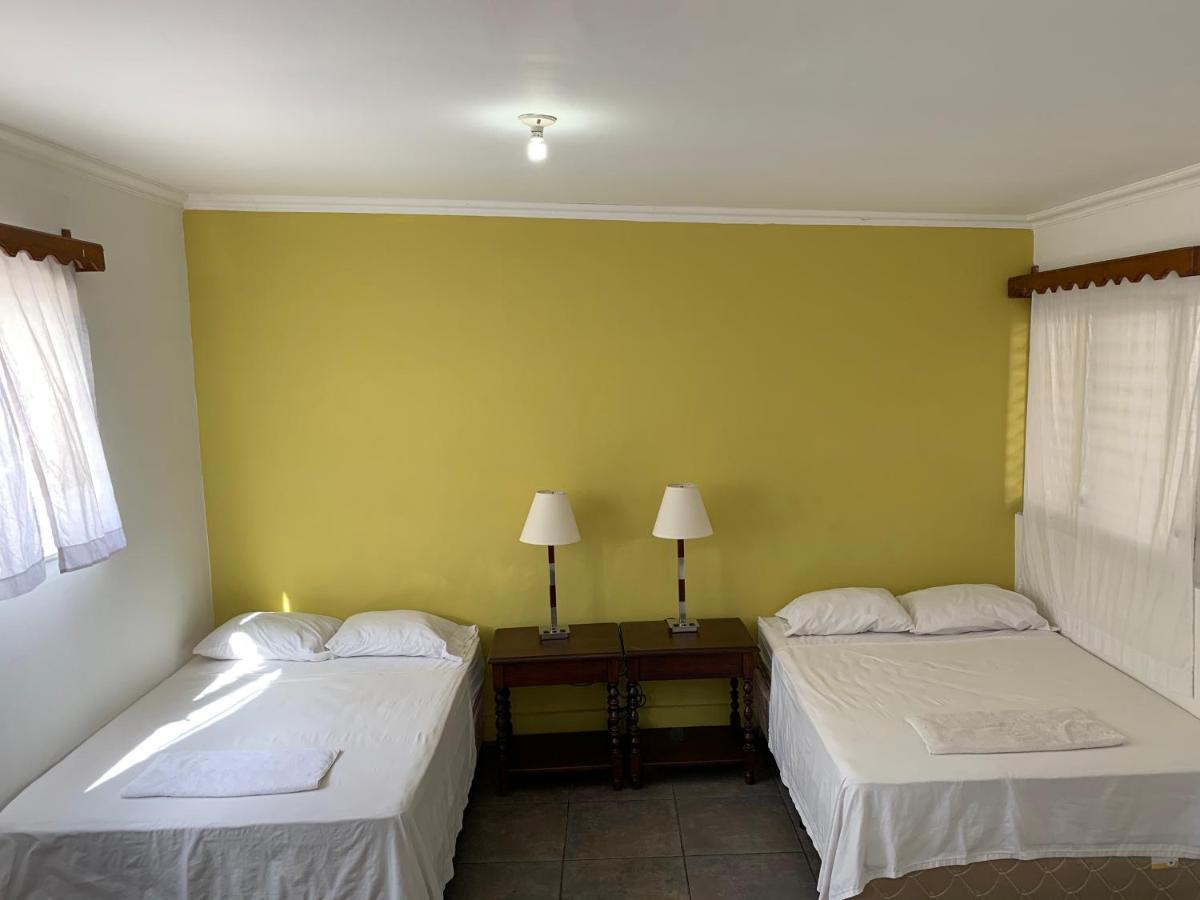 Palmira Hostel Tegucigalpa Exterior photo