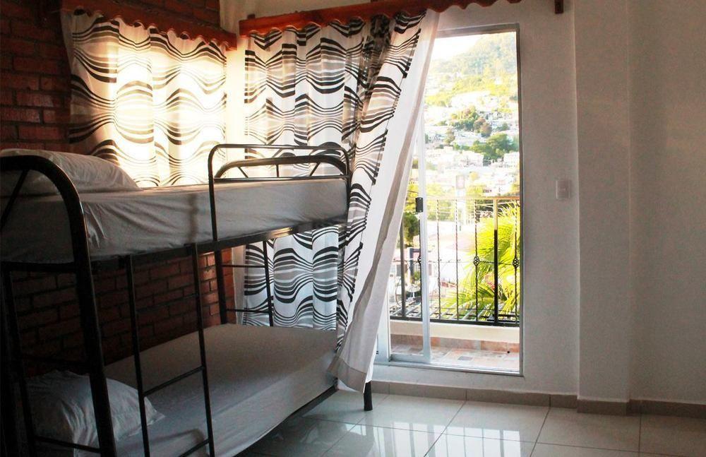 Palmira Hostel Tegucigalpa Exterior photo