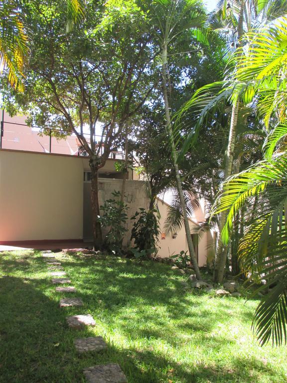 Palmira Hostel Tegucigalpa Exterior photo
