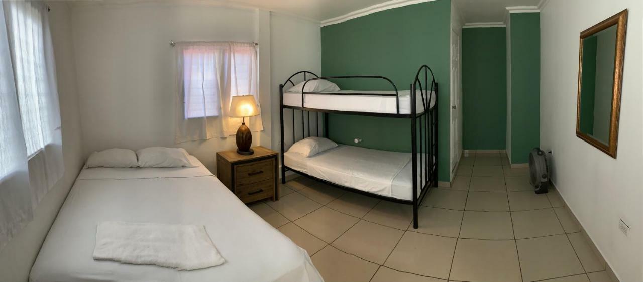 Palmira Hostel Tegucigalpa Exterior photo